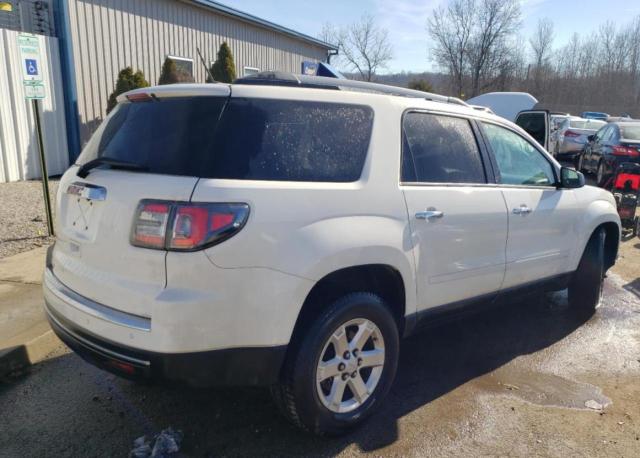 2015 GMC Acadia Sle VIN: 1GKKRPKDXFJ204660 Lot: 80031633