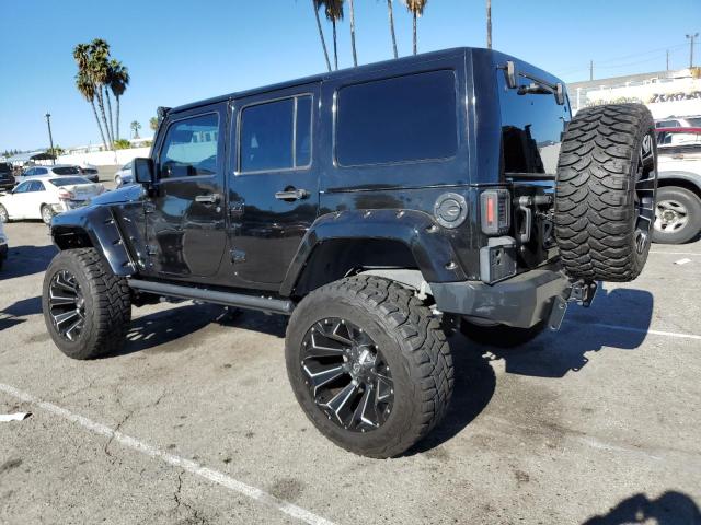 1C4BJWDG8JL803994 | 2018 JEEP WRANGLER U