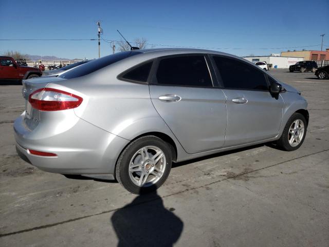 2018 FORD FIESTA SE - 3FADP4BJ7JM135300
