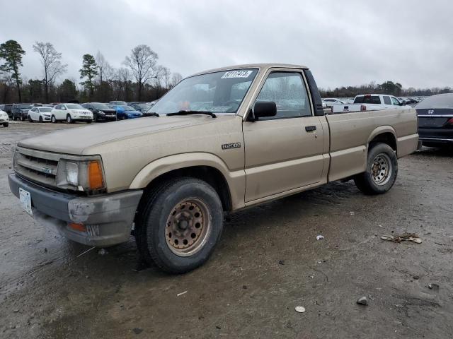 1987 Mazda B2000 Long Bed For Sale 