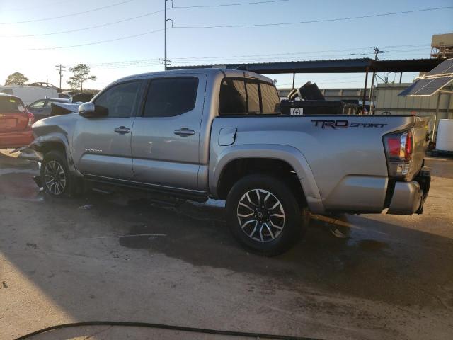 5TFAZ5CN8MX104828 | 2021 TOYOTA TACOMA DOU