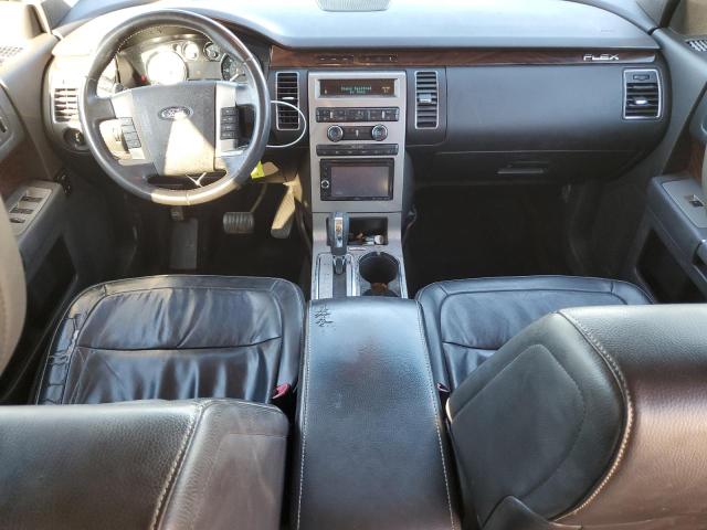 2009 Ford Flex - Image 8