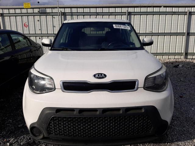 KNDJP3A52E7023757 | 2014 KIA SOUL +