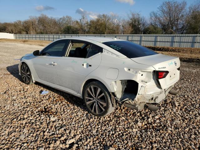 1N4BL4CV6NN406900 | 2022 NISSAN ALTIMA SR