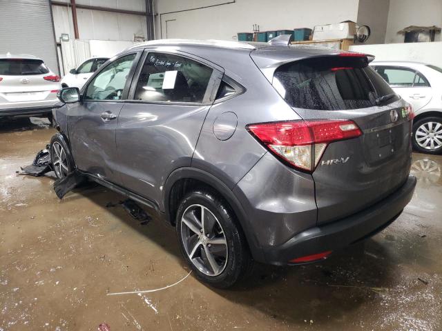 3CZRU6H55NM746330 | 2022 HONDA HR-V EX