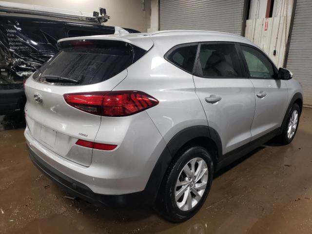 KM8J3CA42KU950978 | 2019 HYUNDAI TUCSON LIM