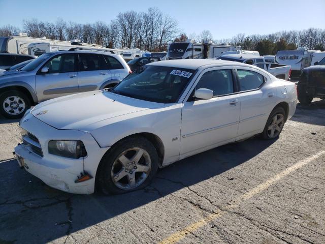 2010 Dodge Charger SXT