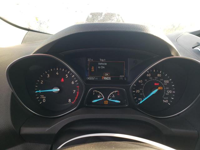 2018 FORD OTHER 1FMCU9GD0JUB46337
