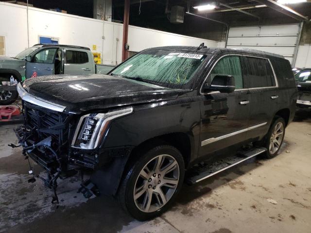 1GYS4NKJ1FR564996 | 2015 CADILLAC ESCALADE P