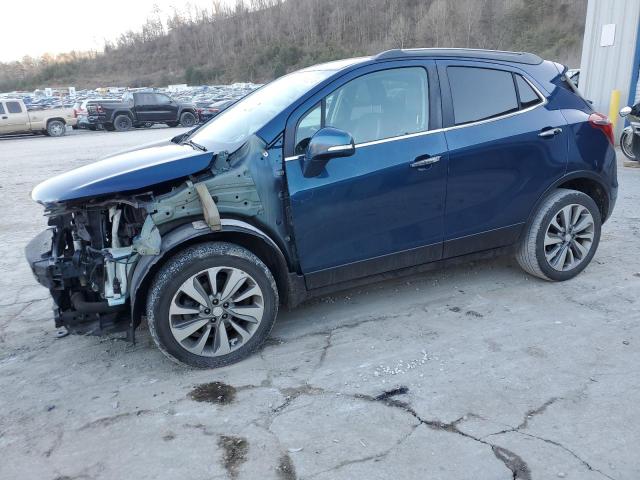 KL4CJESB8KB742668 | 2019 BUICK ENCORE PRE