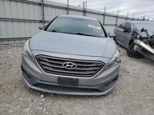 5NPE34AF5GH309628 | 2016 HYUNDAI SONATA SPO