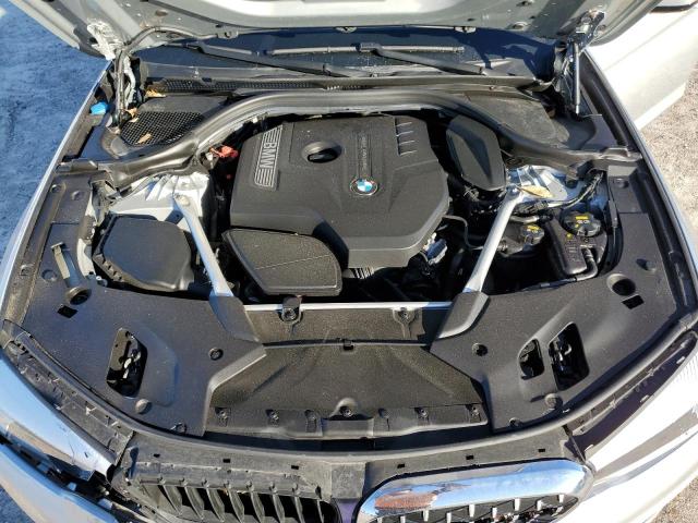 2018 BMW 530 XI - WBAJA7C51JWA74110