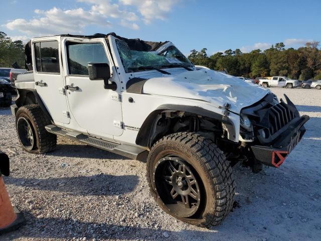 1C4BJWEG1FL511402 | 2015 JEEP WRANGLER U