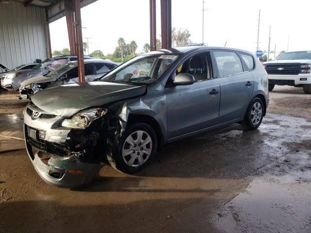 2010 Hyundai Elantra Touring GLS