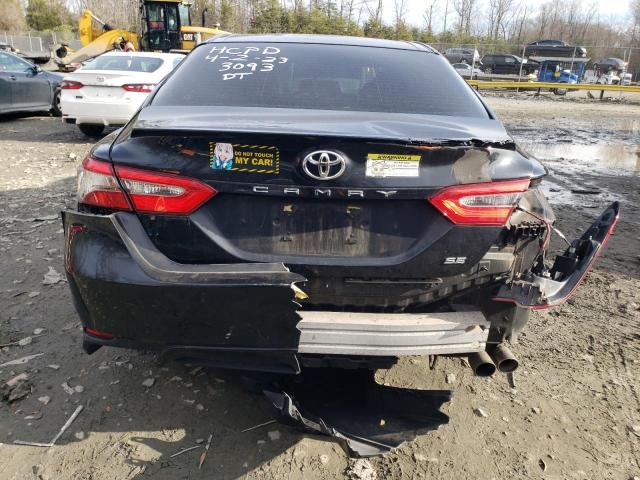 JTNB11HK1J3013093 | 2018 TOYOTA CAMRY L