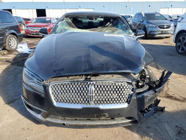 3LN6L5MU1KR633875 | 2019 LINCOLN MKZ RESERV