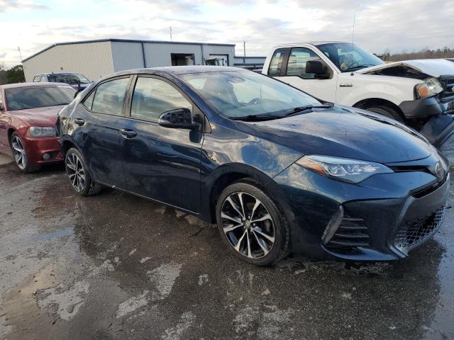 5YFBURHEXKP936864 | 2019 TOYOTA COROLLA L