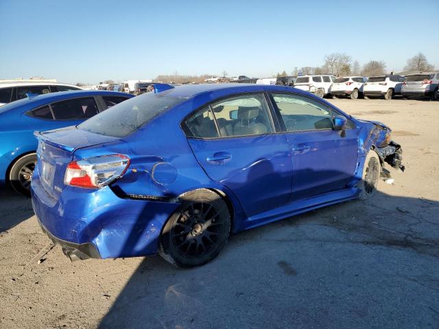 JF1VA1H62K9812406 | 2019 SUBARU WRX LIMITE