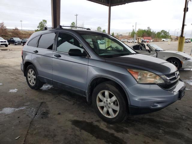 Vin: 5j6re4h44bl005852, lot: 82443203, honda crv se 20114