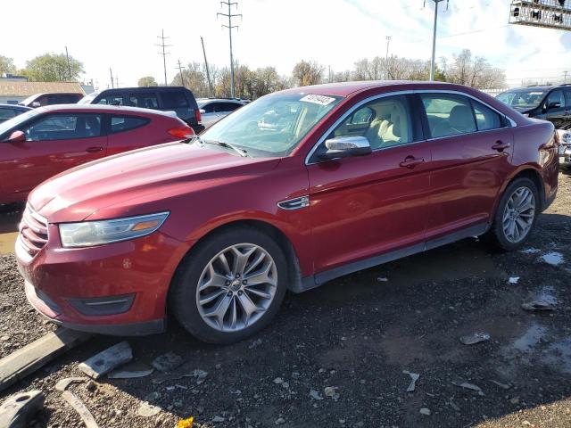 2013 Ford Taurus Limited