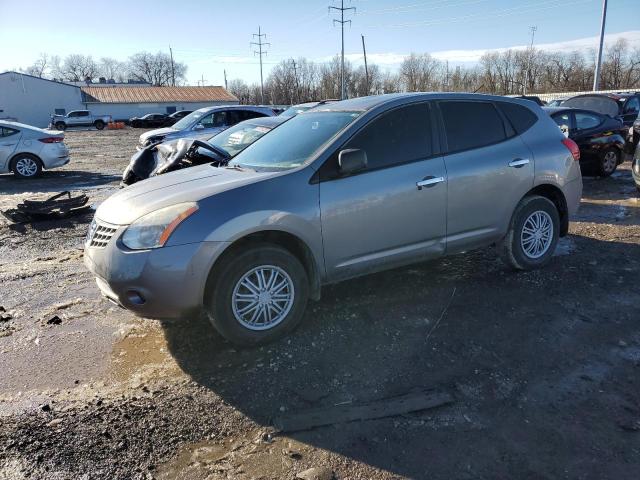 2010 Nissan Rogue S