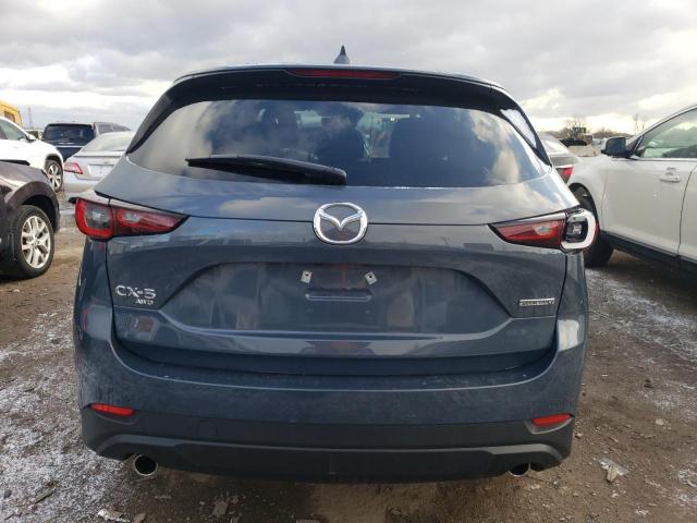 JM3KFBCM9P0177004 | 2023 MAZDA CX-5 PREFE