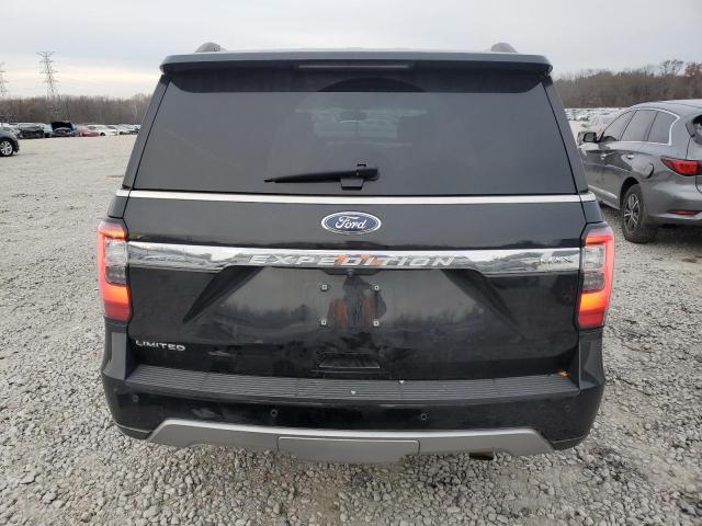 1FMJK1KTXJEA25130 | 2018 FORD EXPEDITION