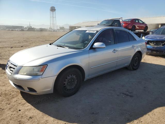 2009 Hyundai Sonata GLS