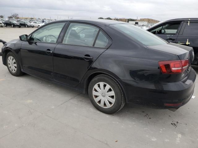 3VW267AJ6GM364287 | 2016 Volkswagen jetta s