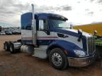 PETERBILT 579