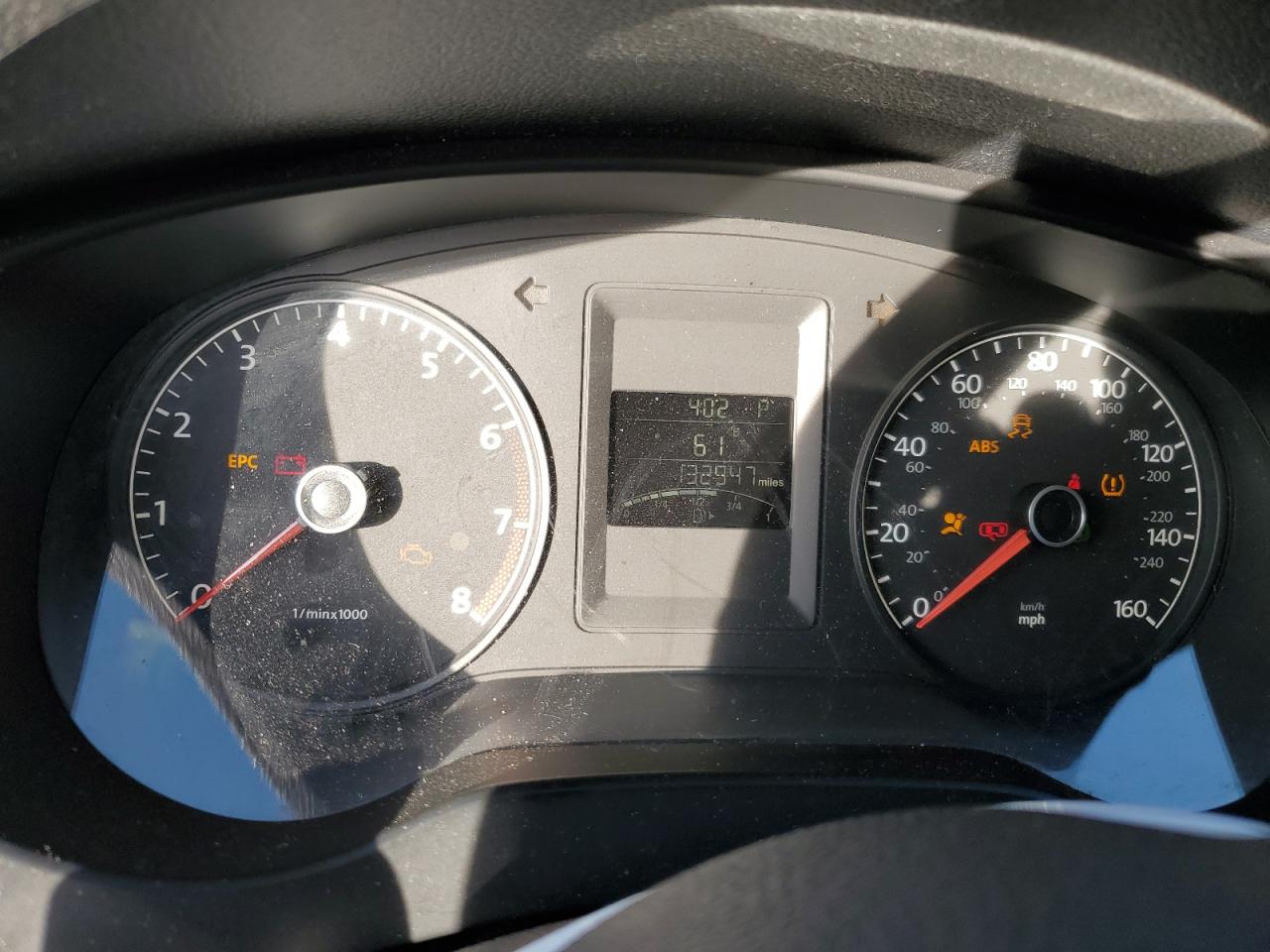 3VWDZ7AJ6BM366260 2011 Volkswagen Jetta Se