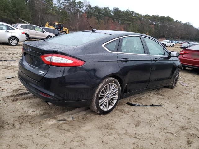 2014 Ford Fusion Se VIN: 1FA6P0HD1E5375182 Lot: 52015334