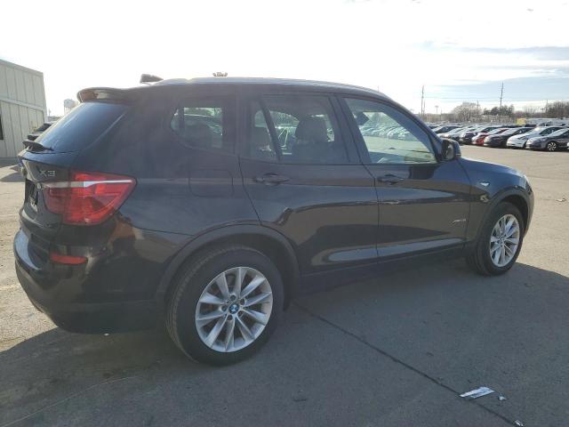 5UXWX9C58F0D53243 2015 BMW X3, photo no. 3