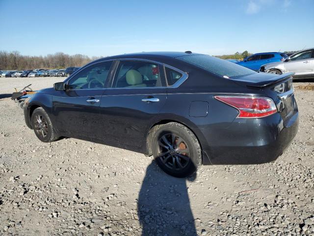 1N4AL3AP0FC593106 | 2015 NISSAN ALTIMA 2.5