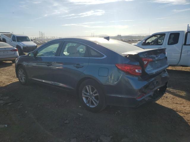 5NPE24AF9HH587534 | 2017 HYUNDAI SONATA SE