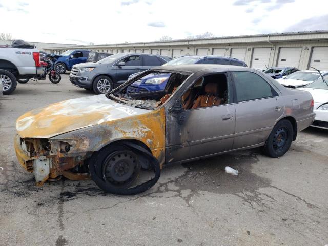 2001 Toyota Camry CE