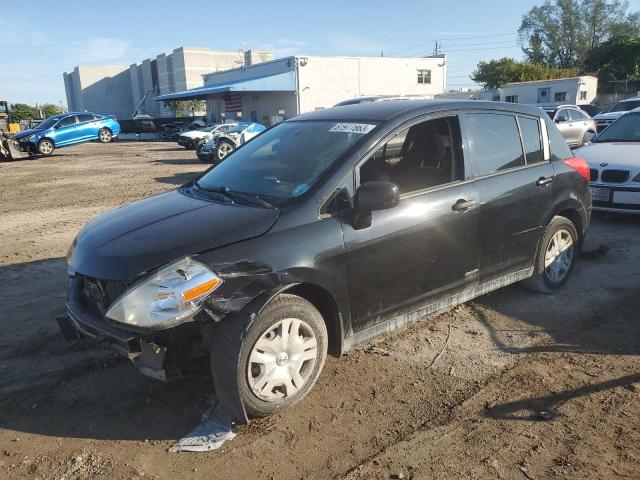 2010 Nissan Versa S