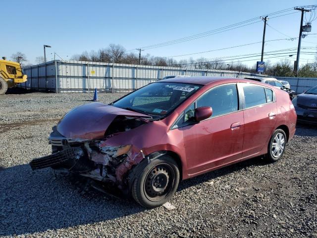 2010 Honda Insight LX