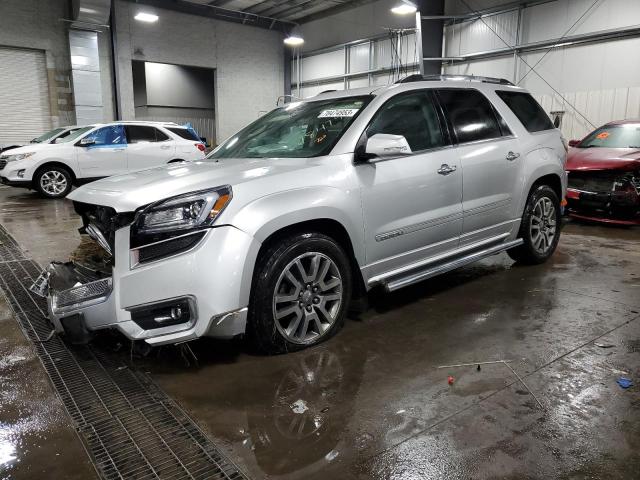 2013 GMC Acadia Denali