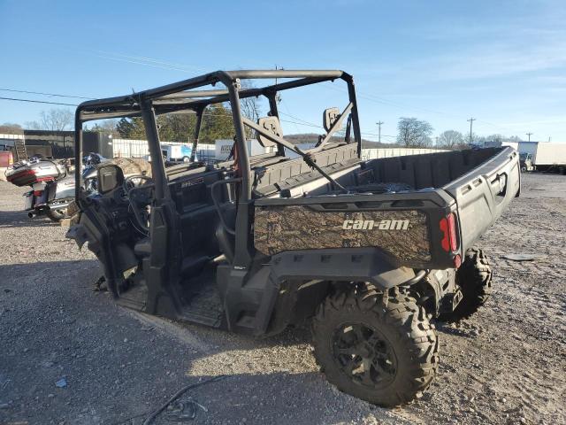 2020 CAN-AM DEFENDER M - 3JBUCAX48LK000240