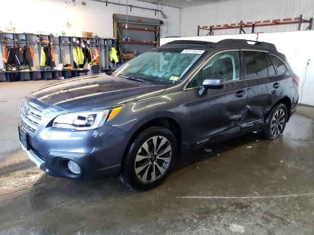 4S4BSAKC2H3234761 | 2017 SUBARU OUTBACK 2.