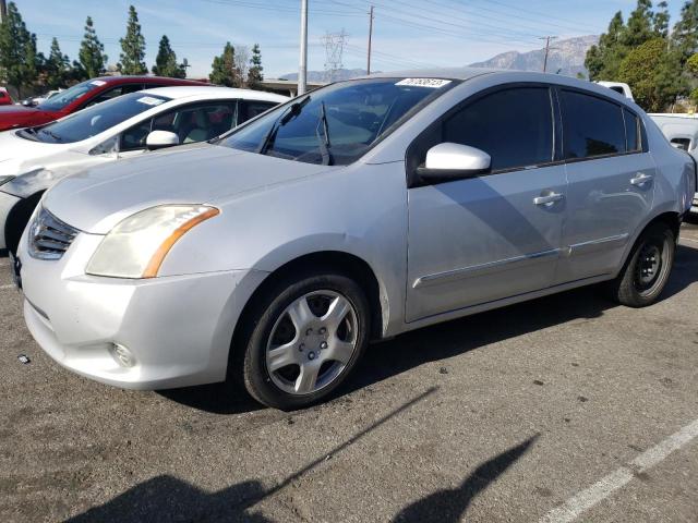 2011 Nissan Sentra 2.0