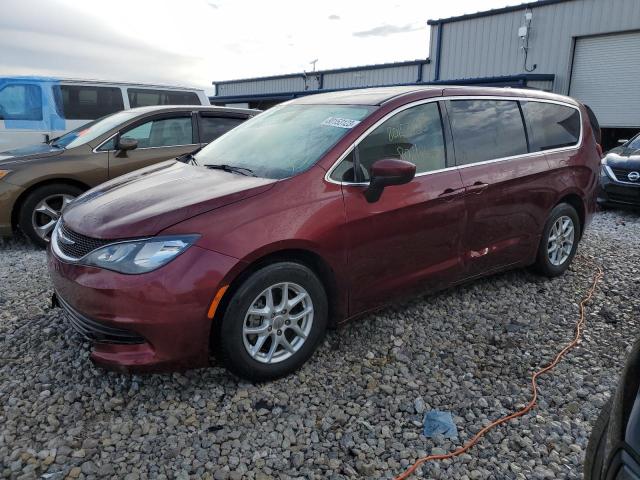 2C4RC1DG3HR508816 2017 CHRYSLER PACIFICA - Image 1