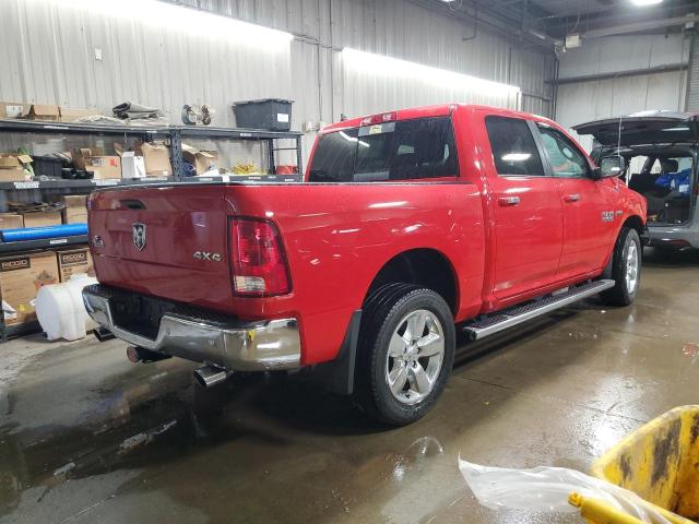 1C6RR7LT1HS870973 | 2017 RAM 1500 SLT