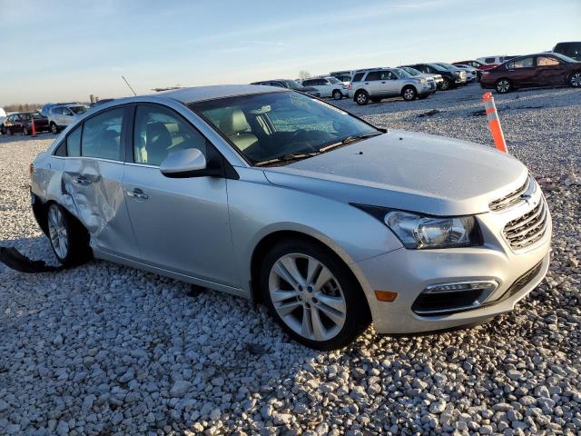 1G1PG5SB7G7223703 | 2016 CHEVROLET CRUZE LIMI