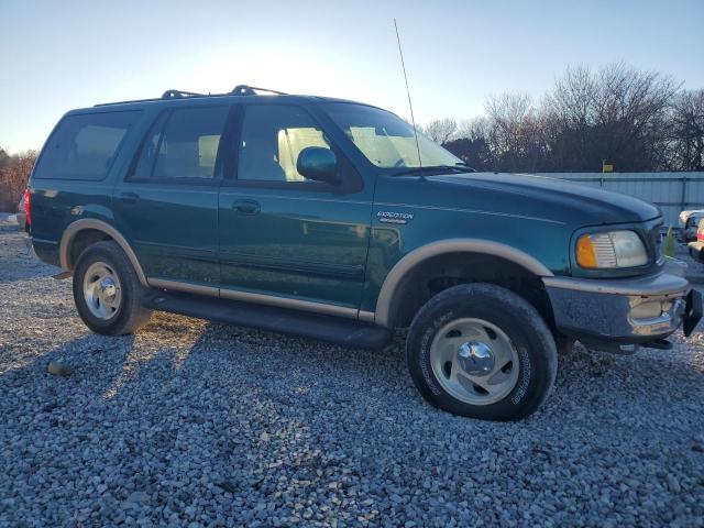 1997 Ford Expedition VIN: 1FMFU18L9VLB95262 Lot: 79372483