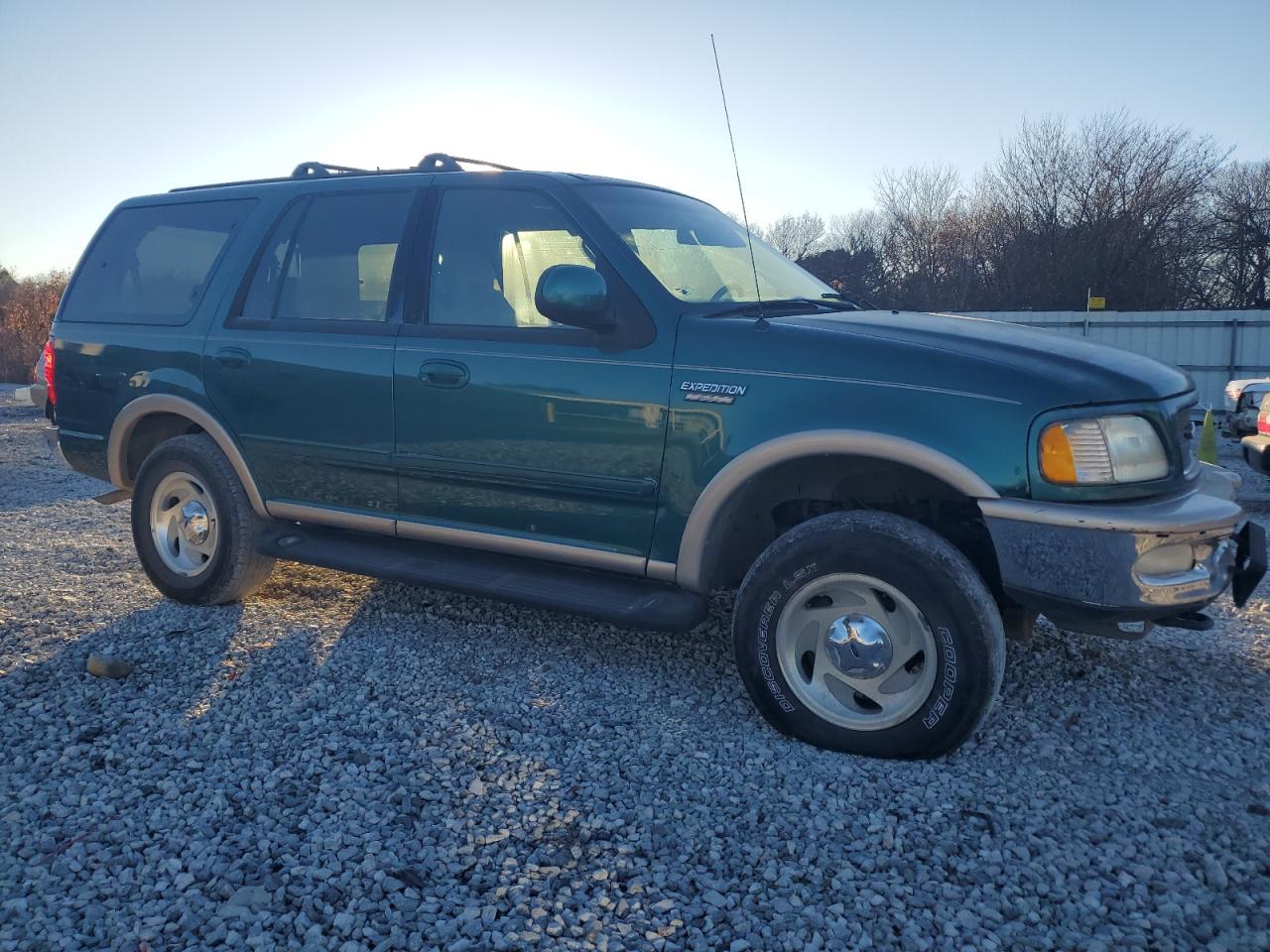 1FMFU18L9VLB95262 1997 Ford Expedition