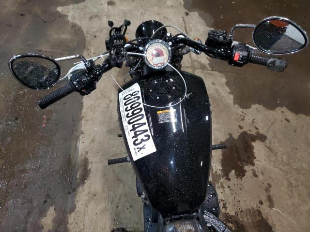 2019 INDIAN MOTORCYCLE CO. SCOUT SIXT - 56KMSB11XK3154869
