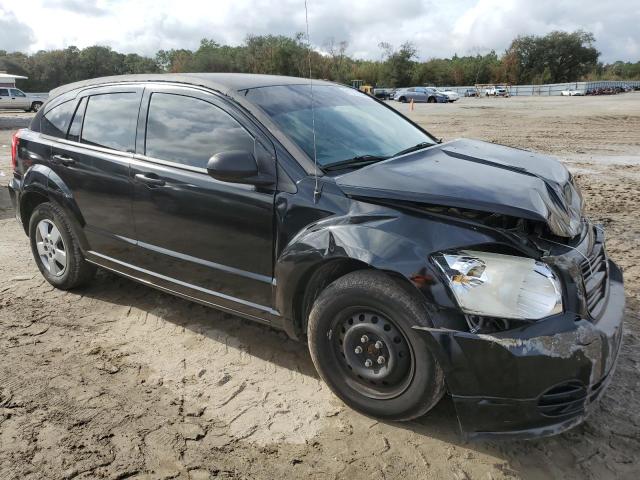 2007 Dodge Caliber VIN: 1B3HB28B27D302604 Lot: 81613973