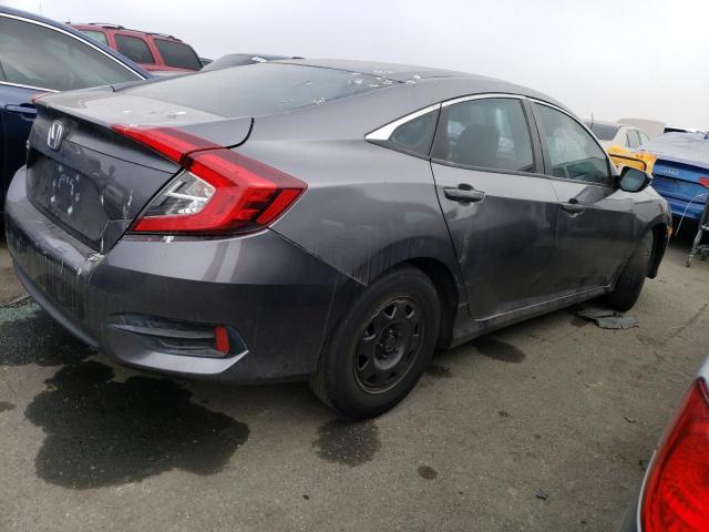 2HGFC2F50JH544819 | 2018 HONDA CIVIC LX